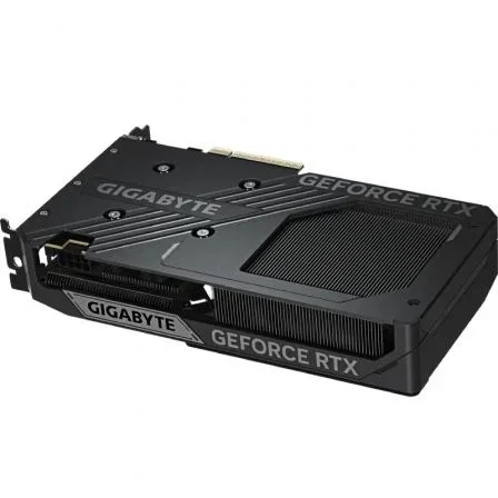 GIGABYTE GeForce RTX 5060 Ti WINDFORCE OC 8G GDDR7